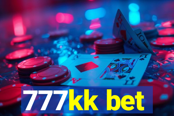 777kk bet